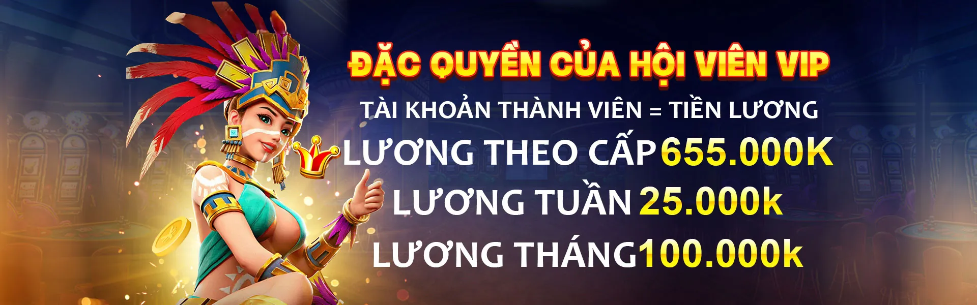 Ưu đãi WSTAR777 2026 chào mừng thành viên mới
